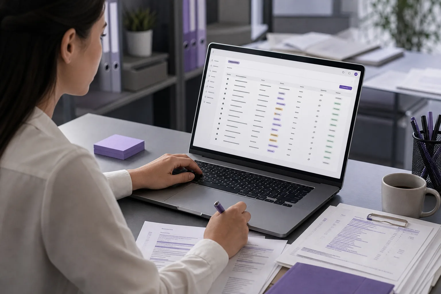 How to Automate Audit Reports from Notion