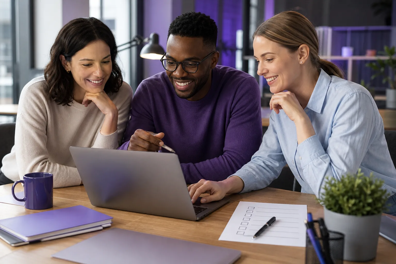 How to Automate Employee Onboarding PDFs in Notion