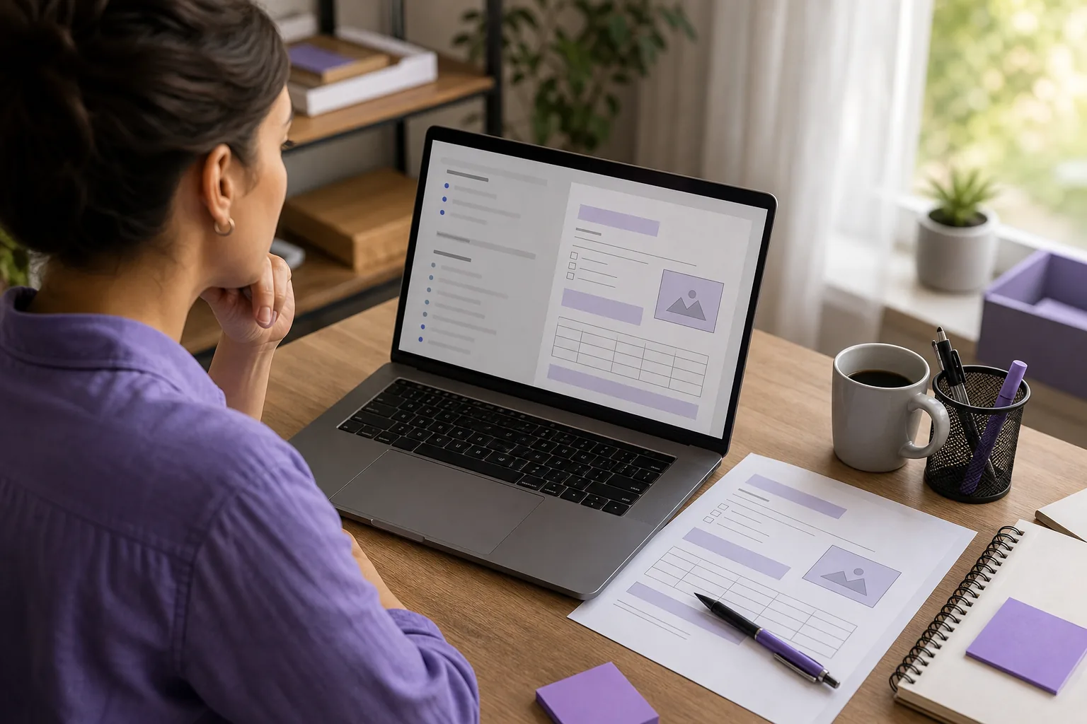 How to Automate PDF Generation From Notion