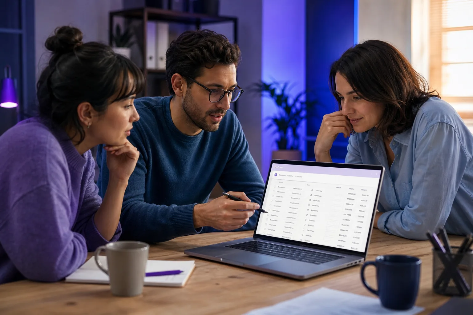 How to Automate PDF Statements from a Notion Database