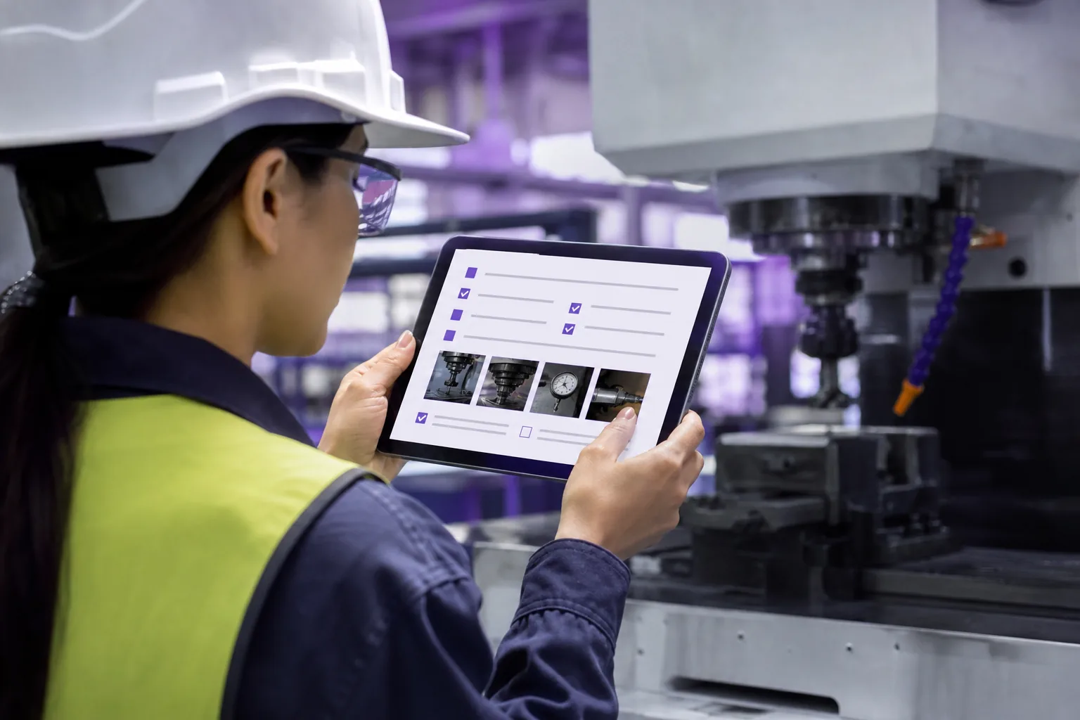 How to Automate Safety Inspection PDFs in Notion
