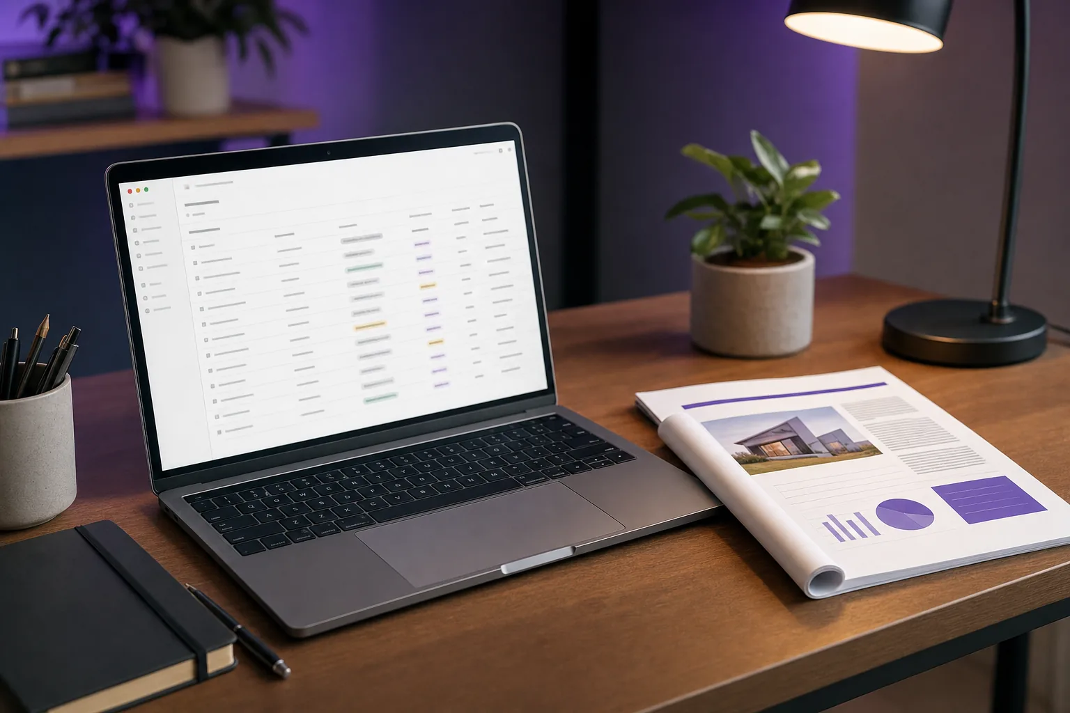 Document Automation Software: The Notion Guide