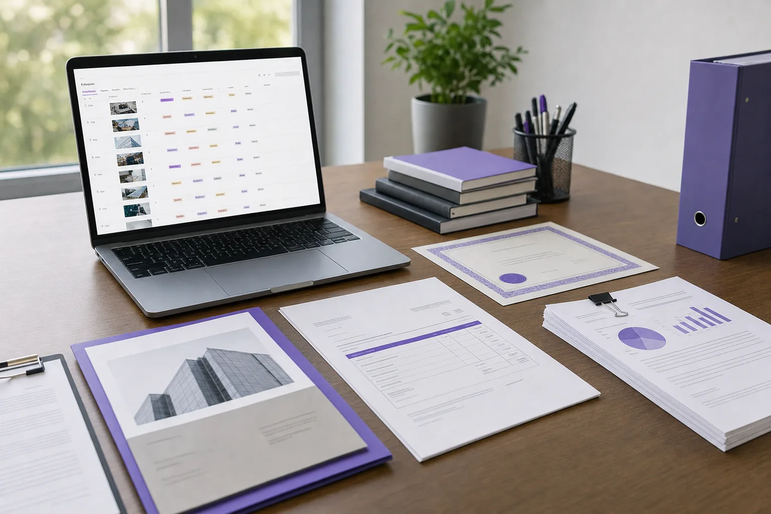 Mail Merge Software for Notion PDFs