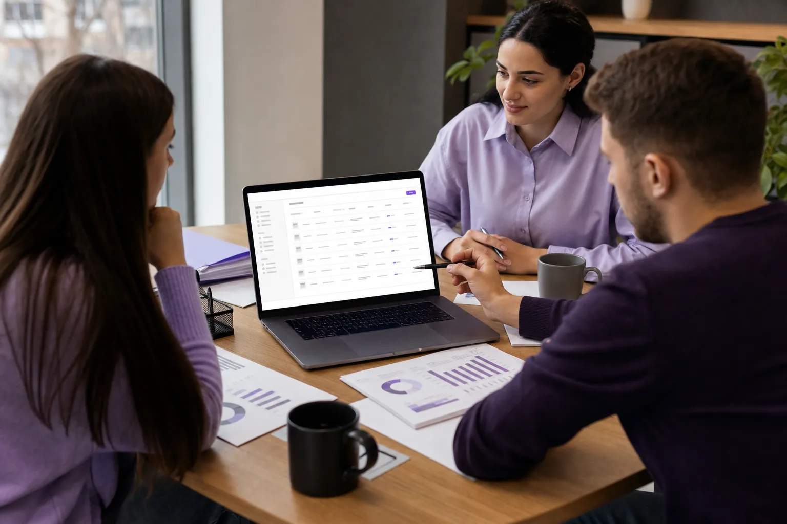 Billing Automation Software for Notion