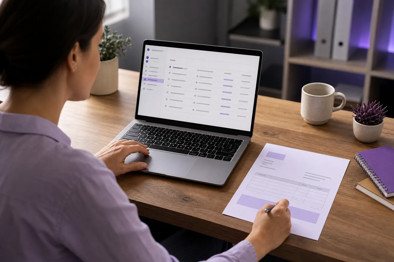 What Is a Document Automation Platform? A Notion Guide