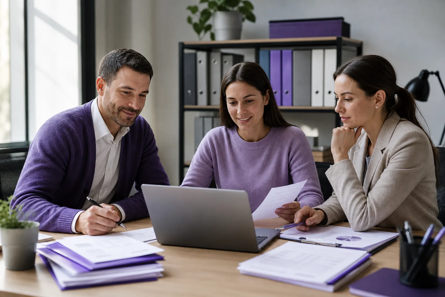 How to Set Up Document Management for Small Business