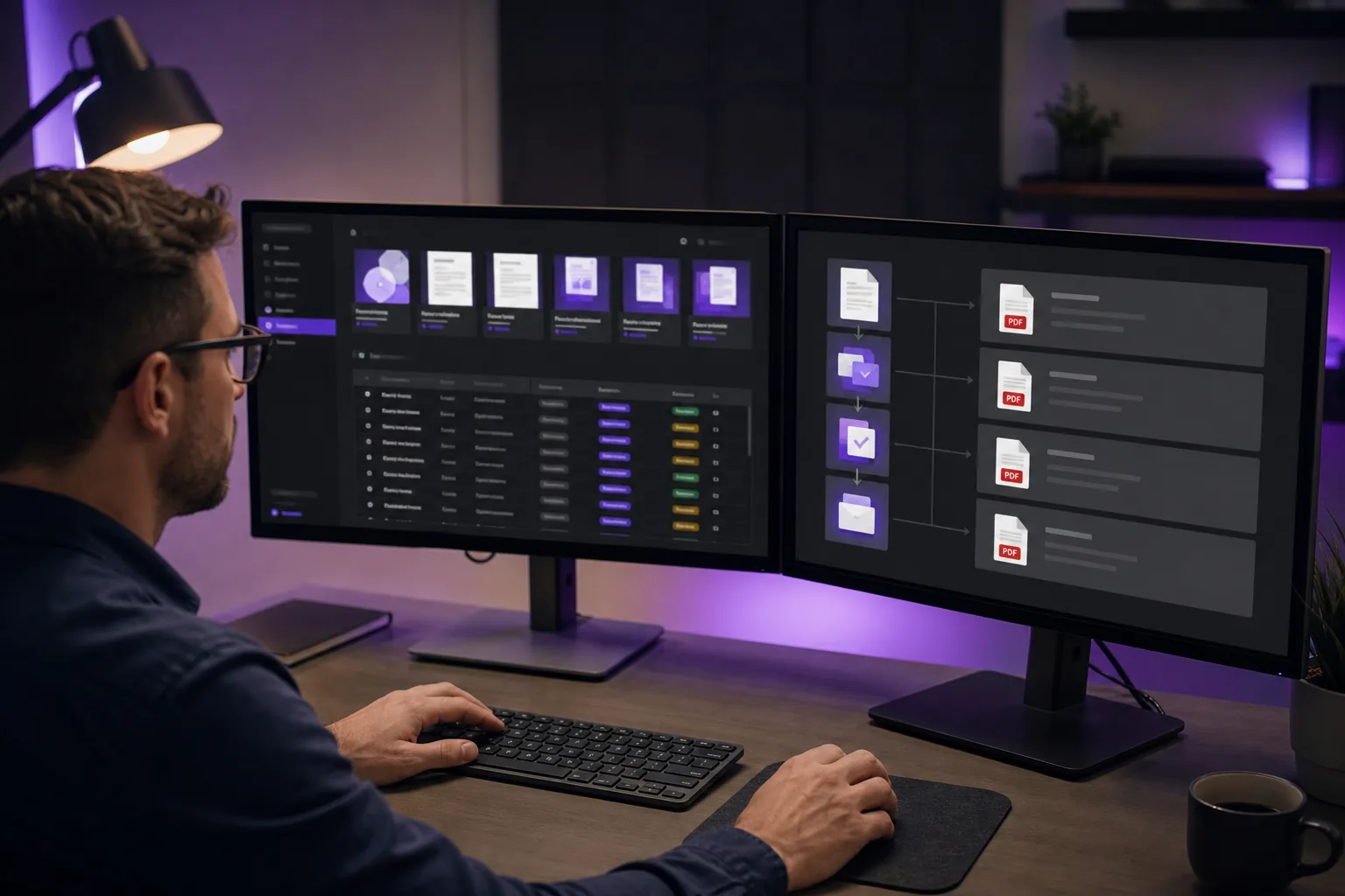 Document Workflow Automation: A Practical Guide