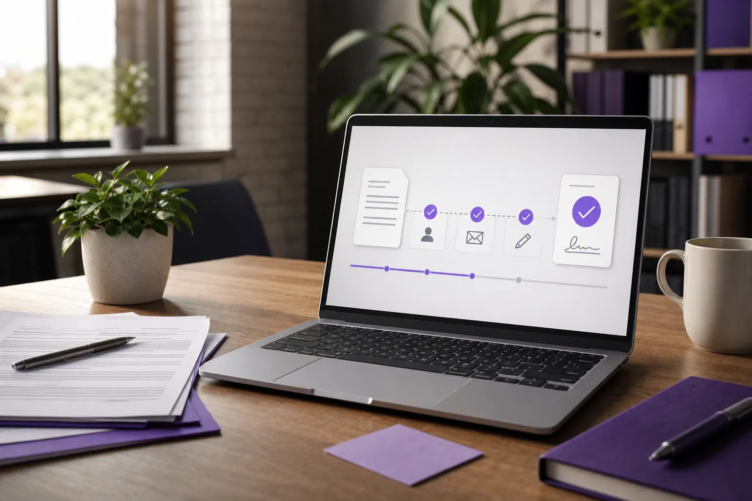 How to Choose E-Signature Software for Small Business