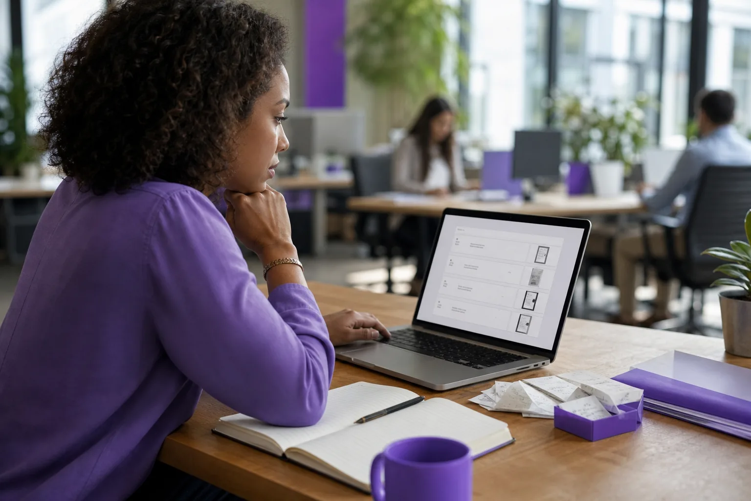 How to Use Expense Report Automation Software in Notion