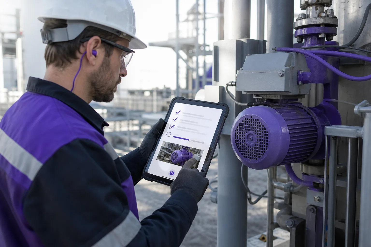 Field Service Report Software: A Practical Guide