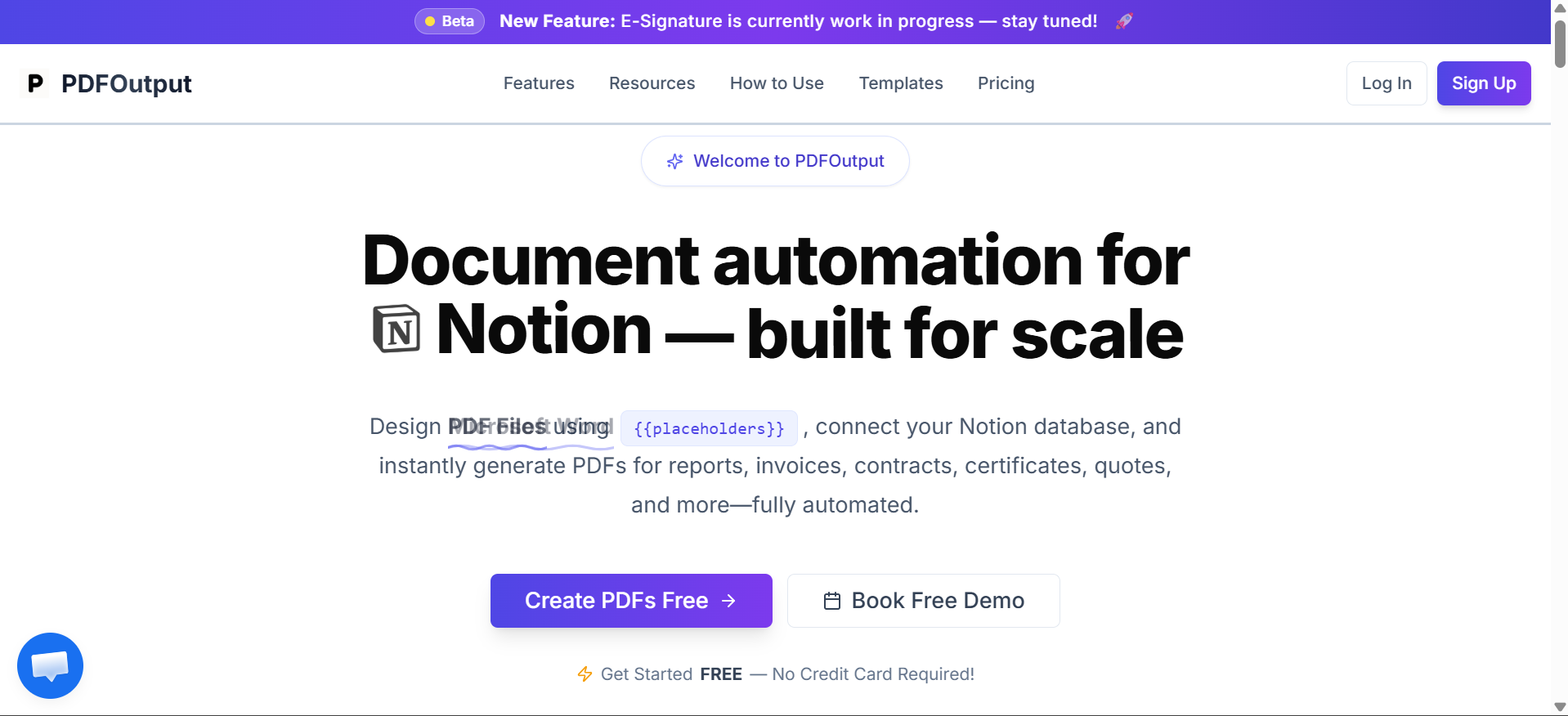 How to create NDA Agreements on automation in Notion