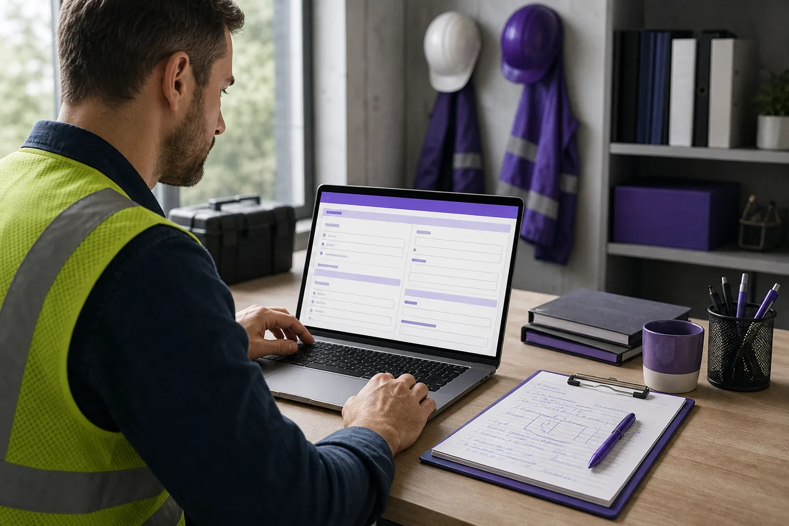 How to Build an Incident Report Generator in Notion