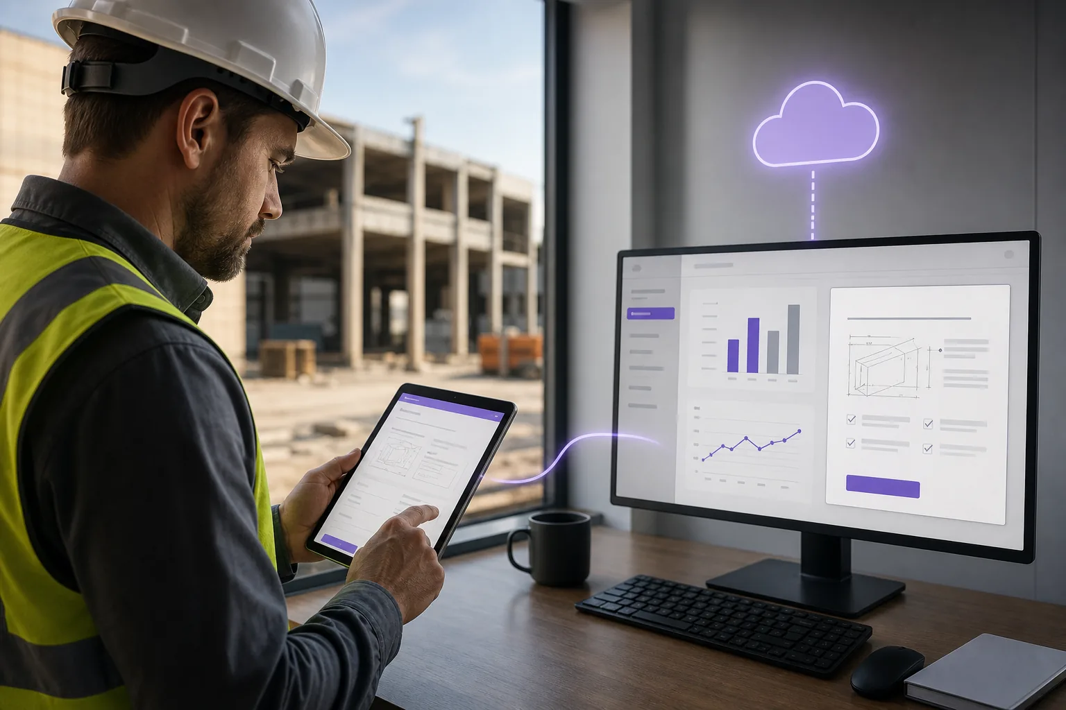 How Inspection Report Software Works in Notion
