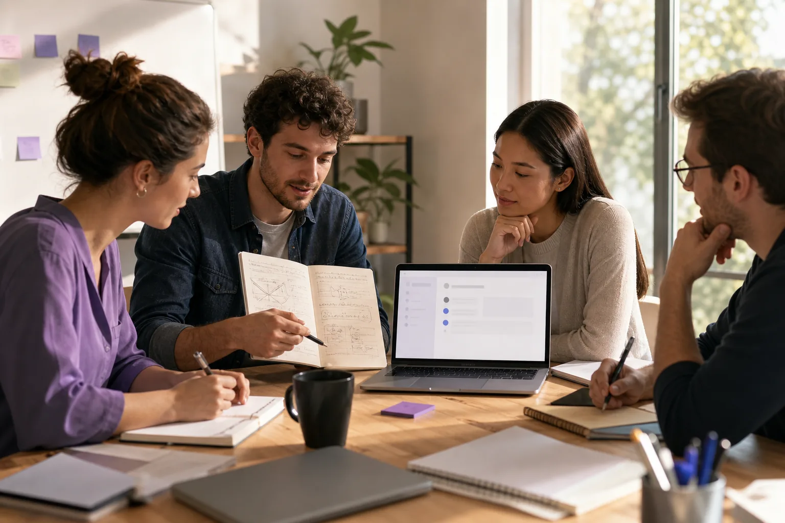 How to Build a Meeting Minutes Generator in Notion