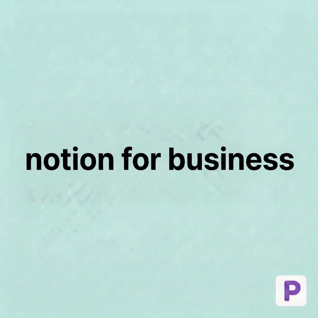 What is Notion and Why Businesses are Adopting It