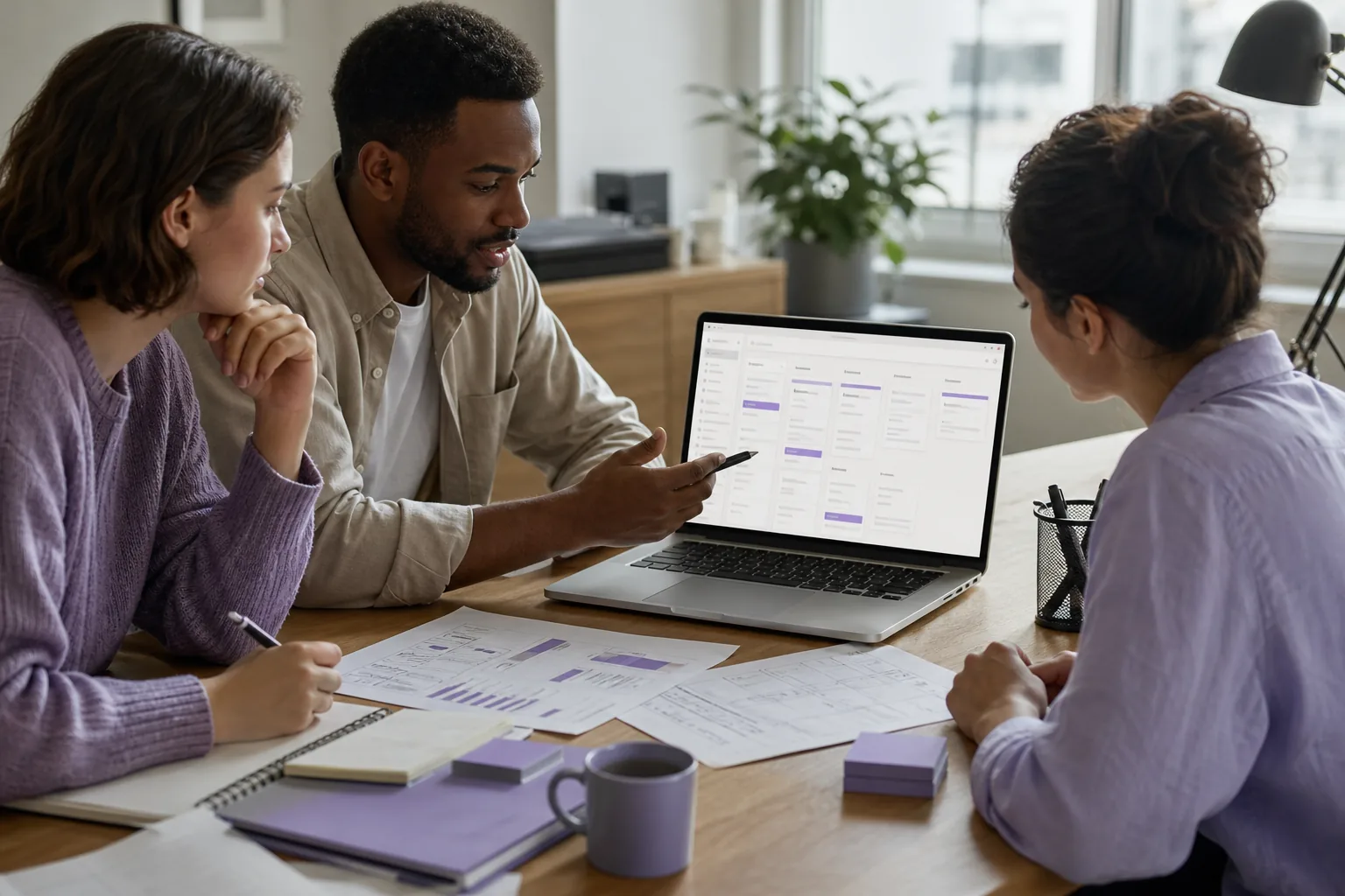 How to Choose a Notion Document Workflow