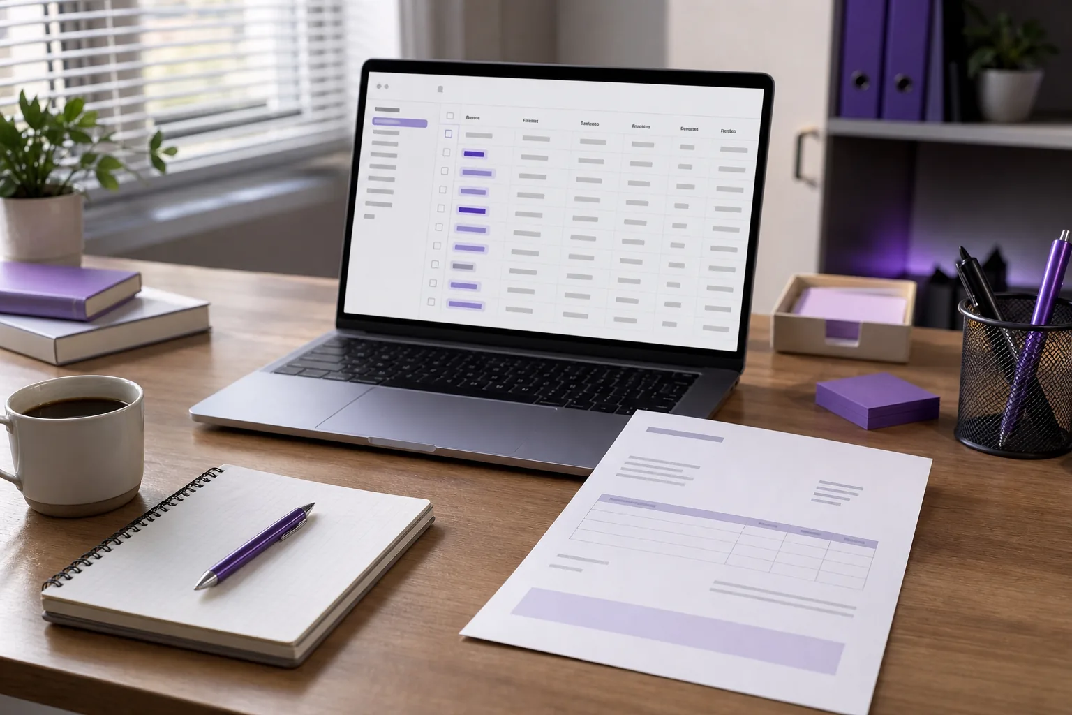 PDF Generator Tools for Notion: Data to Documents
