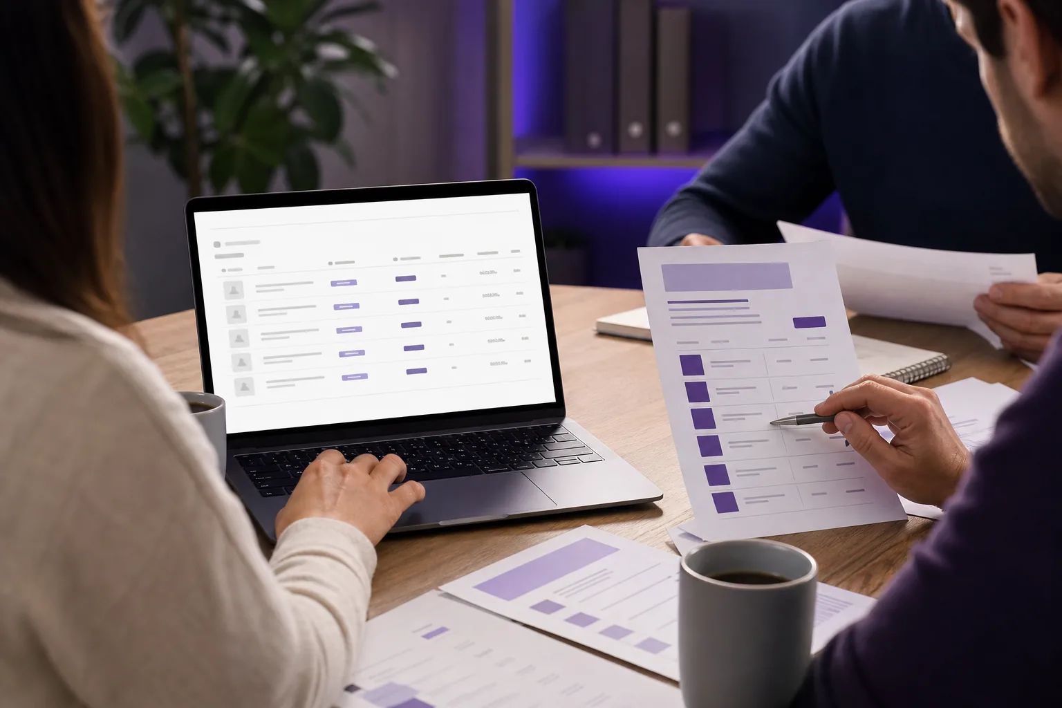 How to Use Price List Generator Software in Notion