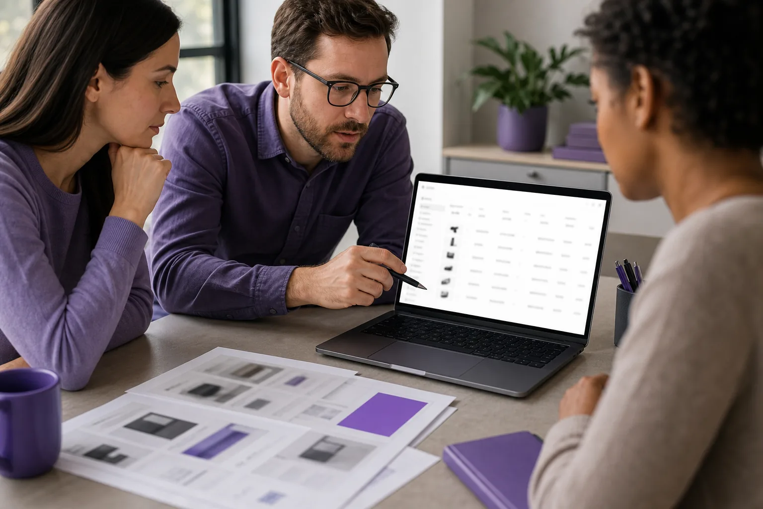 Build a Product Catalog Generator in Notion